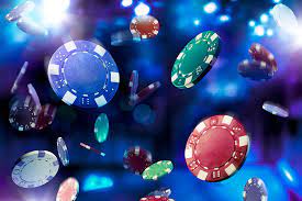 Зеркало Casino Irwin