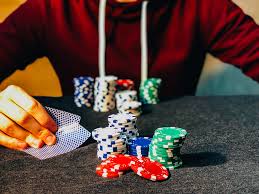 Вход на официальный сайт Casino Irwin